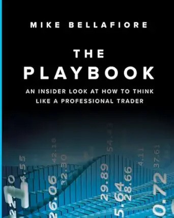 The PlayBook book cover